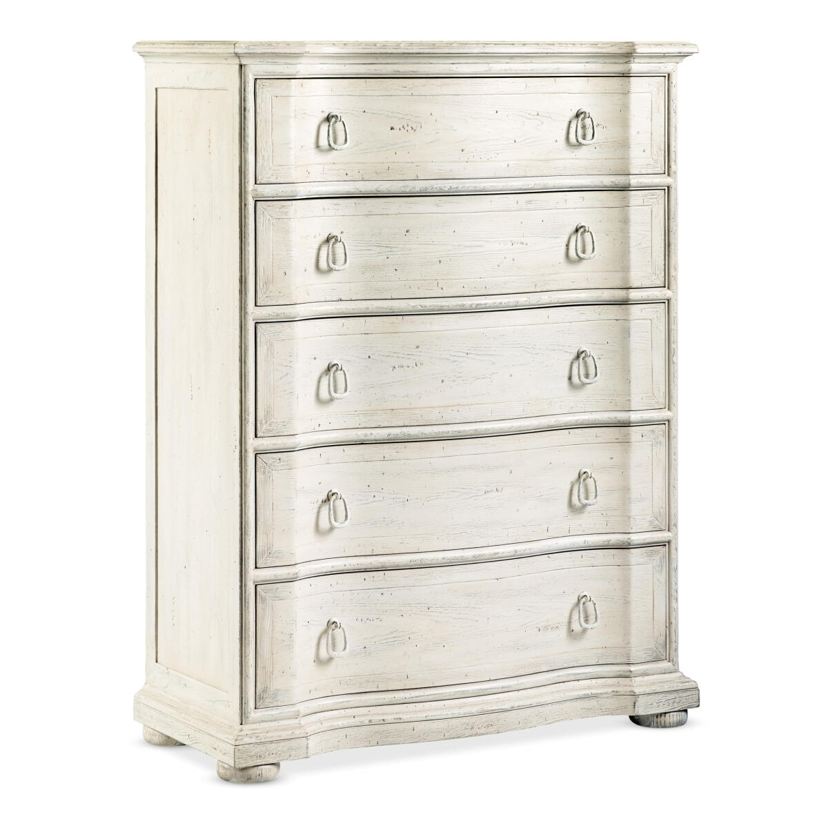 Traditions Traditions Five-Drawer Chest Traditions Traditions Five-Drawer Chest - Image 1