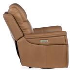 MS Lyra Zero Gravity Power Recliner with Power Headrest - Image 5