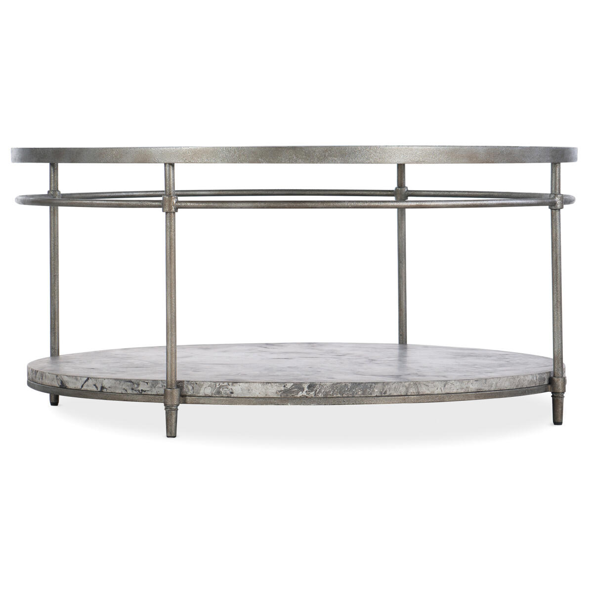 5889-80 Round Cocktail Table 5889-80 Round Cocktail Table - Image 1