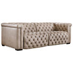 MS Savion 1.5 LAF/RAF 2 over 2 Sofa w/ PWR Rec PWR HR