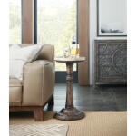 LaGrange La Grange Rabbs Prairie Martini Table - Image 6