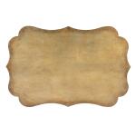 Melange Melange Tevis Bluff Cocktail Table - Image 3