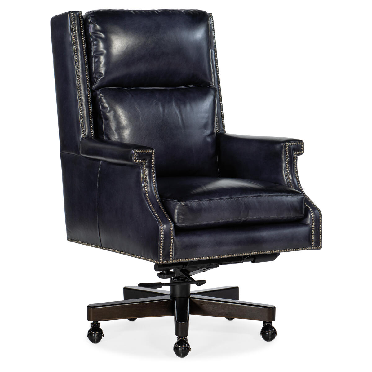 EC Beckett Executive Swivel Tilt Chair EC Beckett Executive Swivel Tilt Chair - Image 1