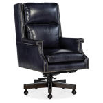 EC Beckett Executive Swivel Tilt Chair