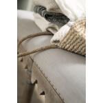 Boheme Boheme Madera Bed Bench - Image 3