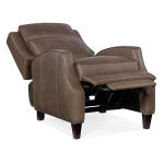 RC Tricia Manual Push Back Recliner - Image 3