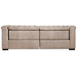 MS Savion 1.5 LAF/RAF 2 over 2 Sofa w/ PWR Rec PWR HR - Image 2