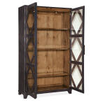 Big Sky Display Cabinet - Image 3