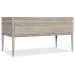 WkYourWay Burnham Writing Desk - Image 3