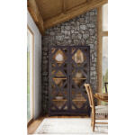 Big Sky Display Cabinet - Image 2