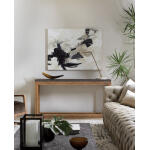 BigSky Big Sky Sofa Table - Image 2