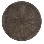 Traditions Traditions Round End Table - Image 3