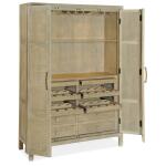 Surfrider Bar Cabinet - Image 4