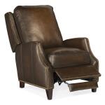 RC Kerley Manual Push Back Recliner - Image 4