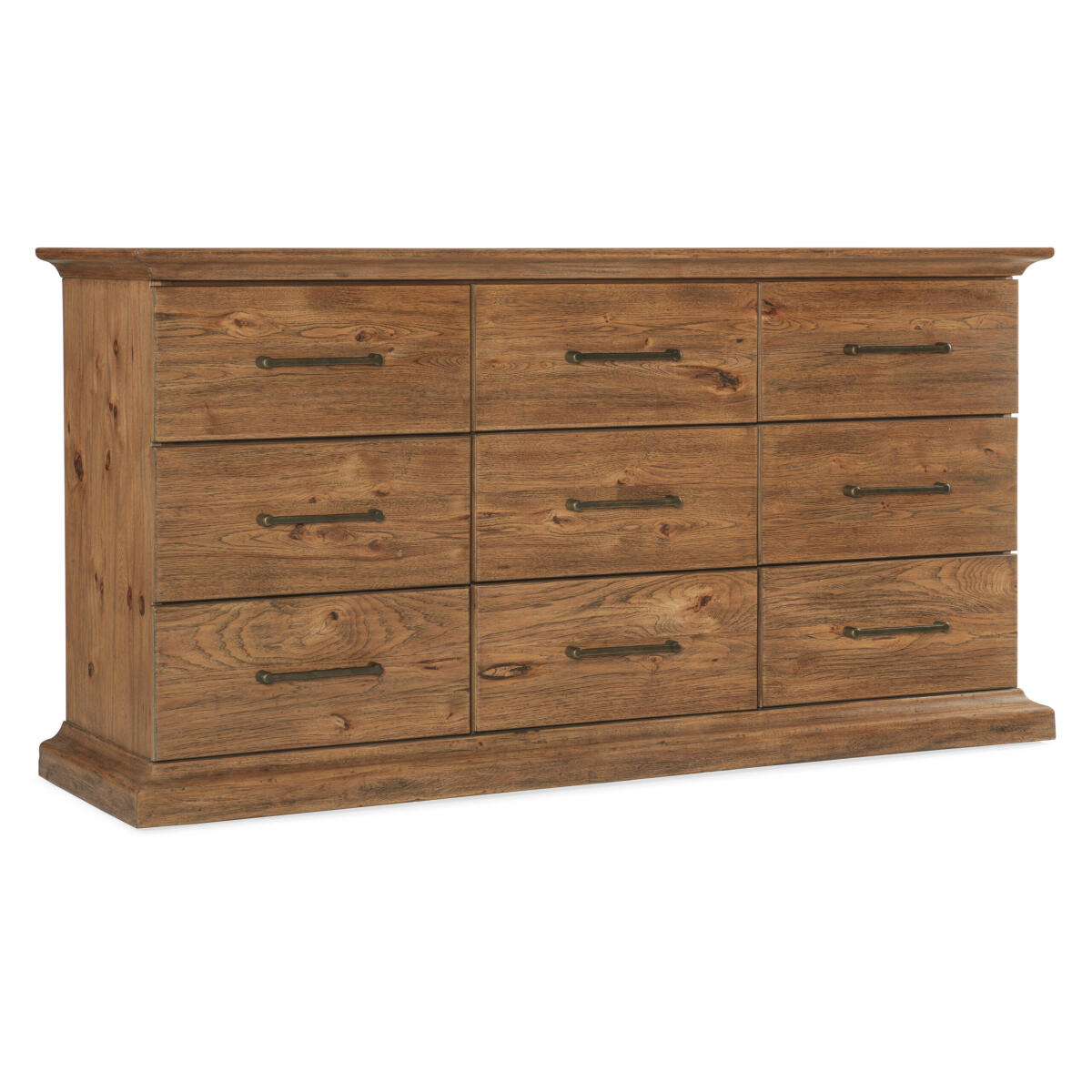 Big Sky Nine Drawer Dresser Big Sky Nine Drawer Dresser - Image 1