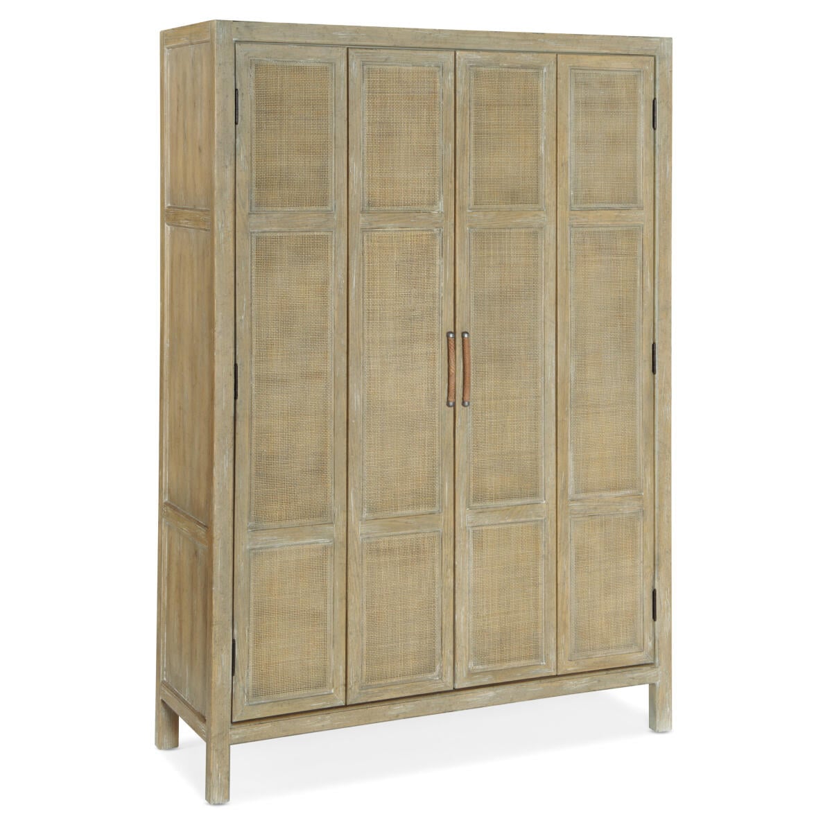 Surfrider Bar Cabinet Surfrider Bar Cabinet - Image 1