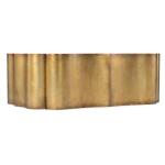 Melange Melange Tevis Bluff Cocktail Table