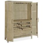 Surfrider Bar Cabinet - Image 6