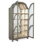 Alfresco Alfresco Costa Display Cabinet - Image 3