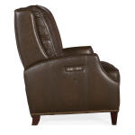 RC Kerley Power Recliner w/ Power Headrest - Image 5