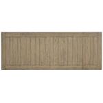 CiaoBella Ciao Bella Friendship Table- Natural/Gray - Image 3