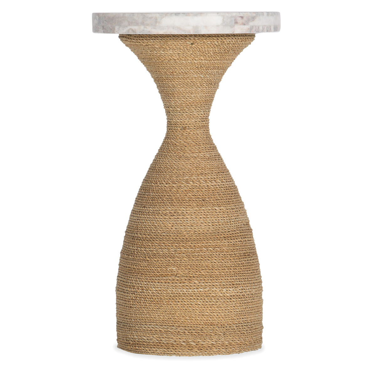 Surfrider Surfrider Drum Table Surfrider Surfrider Drum Table - Image 1