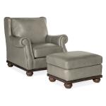 SS William Stationary Chair - Image 2