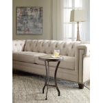 StArmand Saint Armand Martini Table - Image 2
