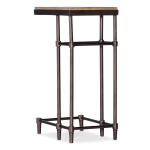 StArmand St. Armand Chairside Table - Image 3