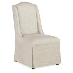 Traditions Traditions Slipper Side Chair 2 per carton/price ea