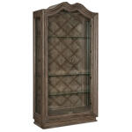 Woodlands Display Cabinet