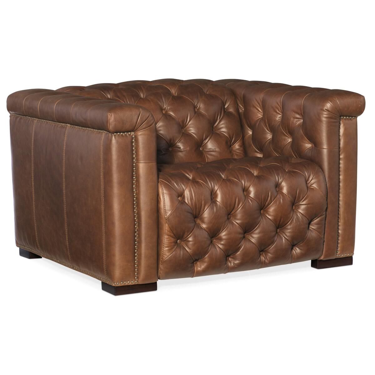 MS Savion Grandier Power Recliner w/ Power Headrest MS Savion Grandier Power Recliner w/ Power Headrest - Image 1