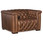 MS Savion Grandier Power Recliner w/ Power Headrest