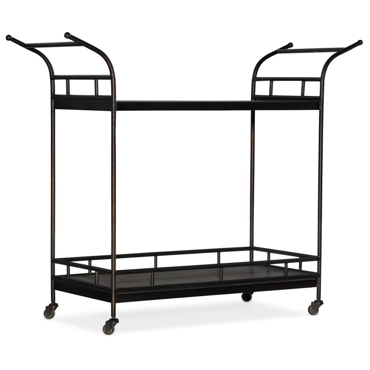 CiaoBella Ciao Bella Bar Cart CiaoBella Ciao Bella Bar Cart - Image 1