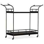 CiaoBella Ciao Bella Bar Cart
