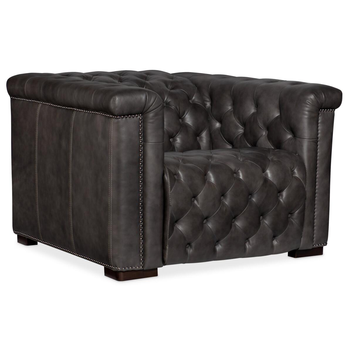 MS Savion Grandier PWR Recliner w/PWR Headrest MS Savion Grandier PWR Recliner w/PWR Headrest - Image 1