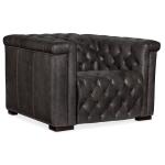 MS Savion Grandier PWR Recliner w/PWR Headrest