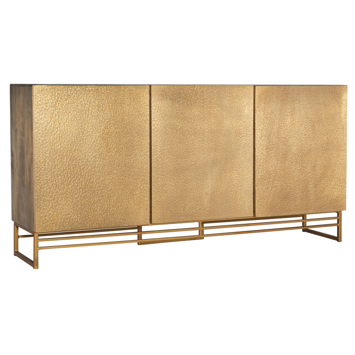 6007-55 69in Entertainment Center 6007-55 69in Entertainment Center - Image 1