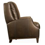 RC Kerley Manual Push Back Recliner - Image 5