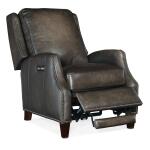 RC Kerley Power Recliner w/ Power Headrest - Image 4