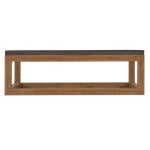 BigSky Big Sky Cocktail Table - Image 3