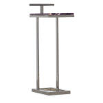 Melange Melange Halee Accent Table