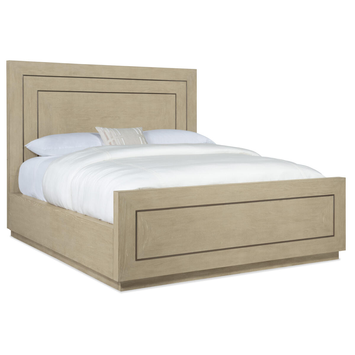 Cascade Cascade King Panel Bed Cascade Cascade King Panel Bed - Image 1