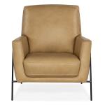 CC Amette Metal Frame Club Chair - Image 5