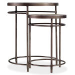 StArmand Saint Armand Nest of Tables