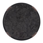 Melange Melange Burbank Round Accent Table - Image 3