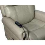 RC Carroll Power Recliner w/ PH, Lumbar, and Lift - Image 8