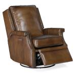 RC Collin PWR Swivel Glider Recliner - Image 4