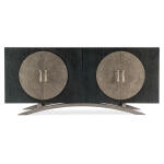 Melange Nolita Four Door Entertainment Console - Image 3