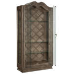 Woodlands Display Cabinet - Image 3